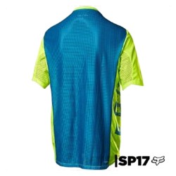 JERSEY FOX DEMO SS