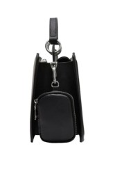 Bolsa para Dama Steve Madden Bevelyn Satchel Stones