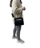 Bolsa para Dama Steve Madden Bevelyn Satchel Stones