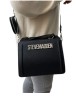 Bolsa para Dama Steve Madden Bevelyn Satchel Stones
