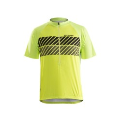 JERSEY BONTRAGER SOLSTICE VISIBILITY
