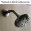 MEZCLADORA PFISTER TINA-REG 1M PASADENA M.C. 8P8PDMC