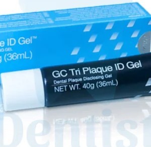 Tri Plaque Id