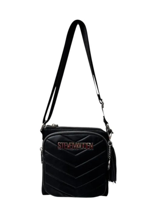 Bolsa Crossbody Steve Madden Bglam-D Black