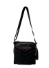 Bolsa Crossbody Steve Madden Bglam-D Black