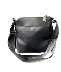 Bolsa Crossbody Steve Madden Bglam-D Black