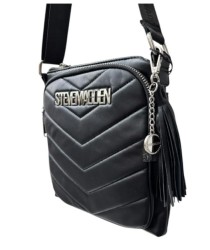 Bolsa Crossbody Steve Madden Bglam-D Black