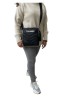 Bolsa Crossbody Steve Madden Bglam-D Black