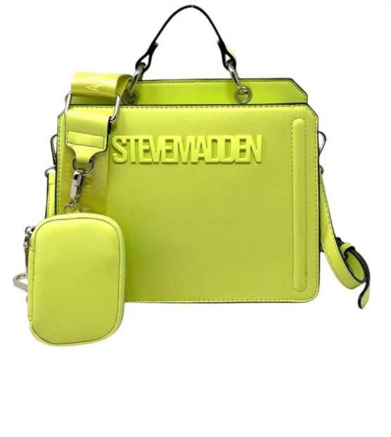 Bolsa para Dama Steve Madden Bevelyn Kiwi
