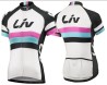 Jersey Liv Race Day SS