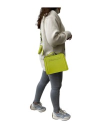 Bolsa para Dama Steve Madden Bevelyn Kiwi