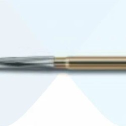 Fresa Endo Z