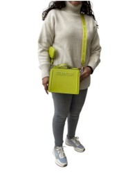 Bolsa para Dama Steve Madden Bevelyn Kiwi