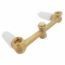 MEZCLADORA PARA REGADERA 2M CROMO 807-CSLC PRICE PFISTER