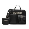 Bolsa para Dama Steve Madden Bevelyn-U Black