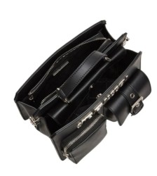 Bolsa para Dama Steve Madden Bevelyn-U Black