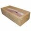 PLACA LAVABO COSMO 124 X 56 CORAL.