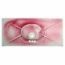 PLACA LAVABO COSMO 124 X 56 CORAL.