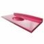PLACA LAVABO COSMO 124 X 56 CORAL.