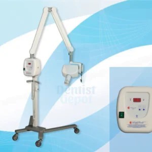 Equipo de Rx Corix  70 Jr Pedestal