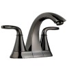 MEZCLADORA PARA LAVABO 2 MANIIJAS PASADENA 4 PFISTER