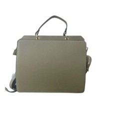 Bolsa Steve Madden Bevelyn Olive XL + Termo Toxica