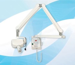 Equipo de Rayos x Corix 70 Jr Pared