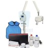 Equipo de Rayos X Corix Plus Pedesatal con paquete