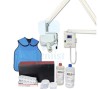 Equipo de Rayos X Corix Plus de pared con Paquete