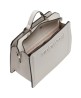 Bolsa Steve Madden Bevelyn Cream + Termo Toxica