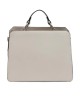 Bolsa Steve Madden Bevelyn Cream + Termo Toxica