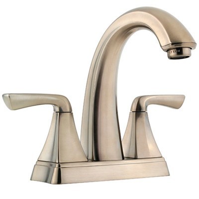 MEZCLADORA PFISTER LAVABO 2M 4 SELIA N.C. F048SLKK
