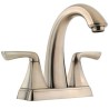 MEZCLADORA PFISTER LAVABO 2M 4 SELIA N.C. F048SLKK