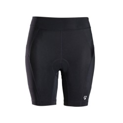 SHORT LICRA DAMA BONTRAGER RUTA SOLARIS