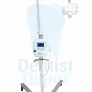 Equipo de Rayos X Corix Plus Pedesatal