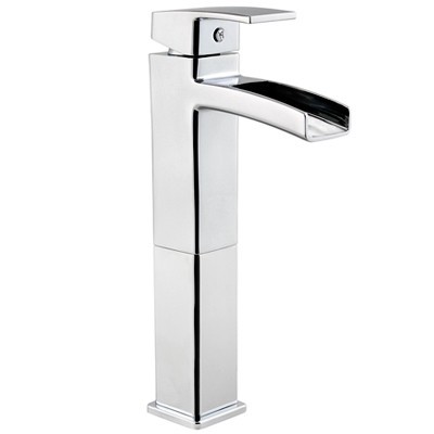 MEZCLADORA PFISTER LAVABO 1M KENZO CROMO T40DF0C