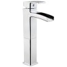 MEZCLADORA PFISTER LAVABO 1M KENZO CROMO T40DF0C