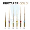 Limas Protaper Gold Sx