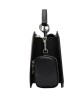 Bolsa Steve Madden Bevelyn Black + Termo Steve Madden White Vendido por: p