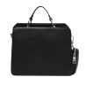 Bolsa Steve Madden Bevelyn Black + Termo Steve Madden White Vendido por: p