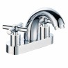 MEZCLADORA CLASSIC PARA LAVABO 2M 4 CROMO 048-CSCC PRICE PFISTER