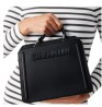 Bolsa Steve Madden Bevelyn Black + Termo Steve Madden White Vendido por: p