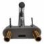 MEZCLADORA CLASSIC LAVABO 4 CROMO PRINCE PFISTER