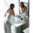 MEZCLADORA CLASSIC LAVABO 4 CROMO PRINCE PFISTER
