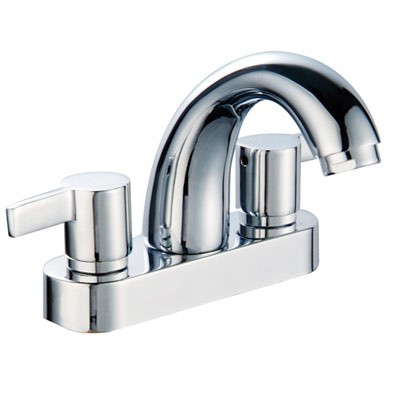 MEZCLADORA CLASSIC LAVABO 4 CROMO PRINCE PFISTER