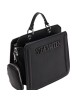 Bolsa Steve Madden Bevelyn Black + Termo Toxica
