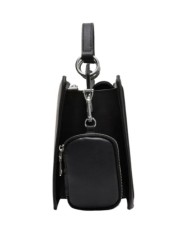 Bolsa Steve Madden Bevelyn Black + Termo Toxica