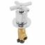 MEZCLADORA PARA LAVABO 2M 8 CROMO 049-CSCC PRICE PFISTER