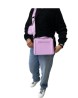 Bolsa para Dama Steve Madden Bevelyn Mauve