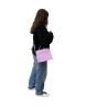Bolsa para Dama Steve Madden Bevelyn Mauve
